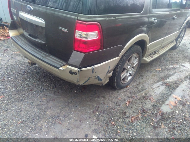 Aukcja sprzedaży 2008 Ford Expedition Eddie Bauer/king Ranch, vin: 1FMFU18588LA16375, numer aukcji: 32597384