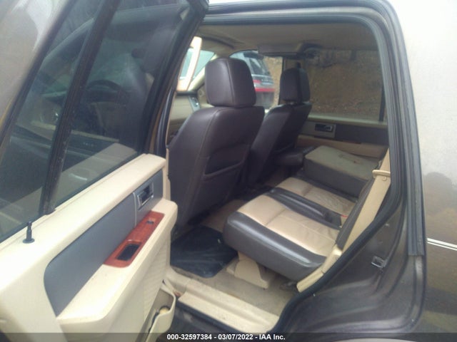 Aukcja sprzedaży 2008 Ford Expedition Eddie Bauer/king Ranch, vin: 1FMFU18588LA16375, numer aukcji: 32597384