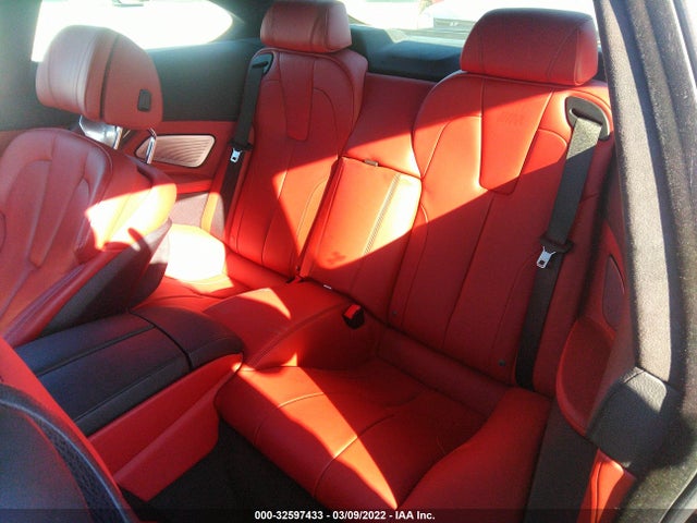 2014 BMW M6, VIN: WBSLX9C5XED160450