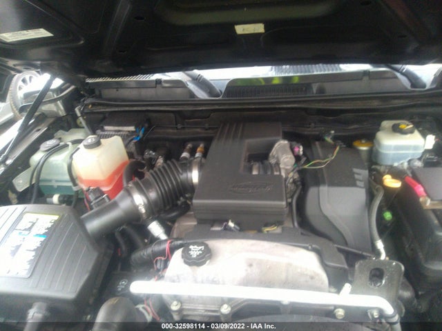 Hummer H3 Suv H3x 2008 5GTEN13E088130788 Image 11