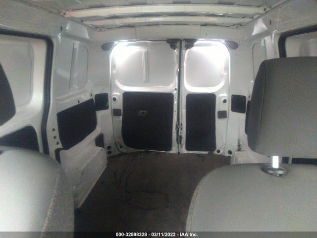 2018 Nissan NV 200, VIN: 3N6CM0KN9JK692101