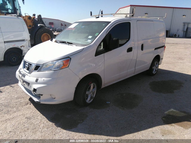 2018 Nissan NV 200, VIN: 3N6CM0KN9JK692101