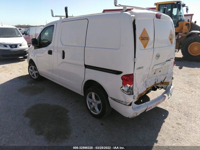 2018 Nissan NV 200, VIN: 3N6CM0KN9JK692101
