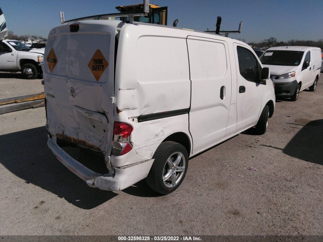 2018 Nissan NV 200, VIN: 3N6CM0KN9JK692101