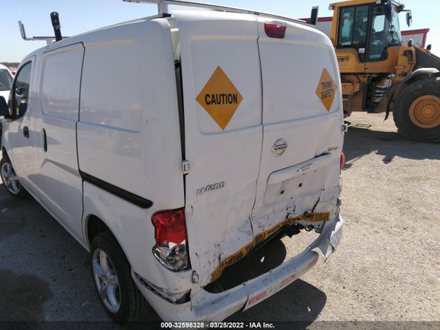 2018 Nissan NV 200, VIN: 3N6CM0KN9JK692101
