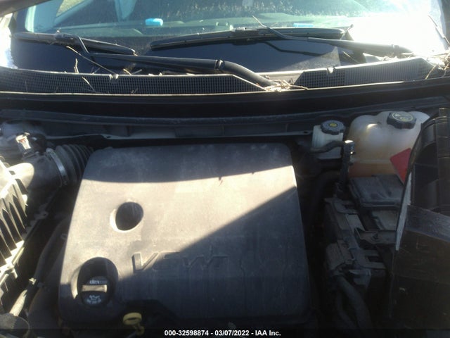 2019 Chevrolet Traverse, VIN: 1GNEVGKW6KJ180493