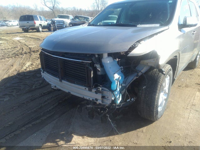 2019 Chevrolet Traverse, VIN: 1GNEVGKW6KJ180493