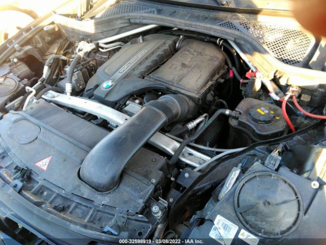 5UXKR0C58F0K66170 BMW X5 Xdrive35i