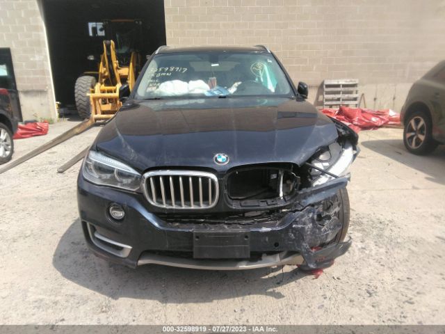 5UXKR0C58F0K66170 BMW X5 Xdrive35i