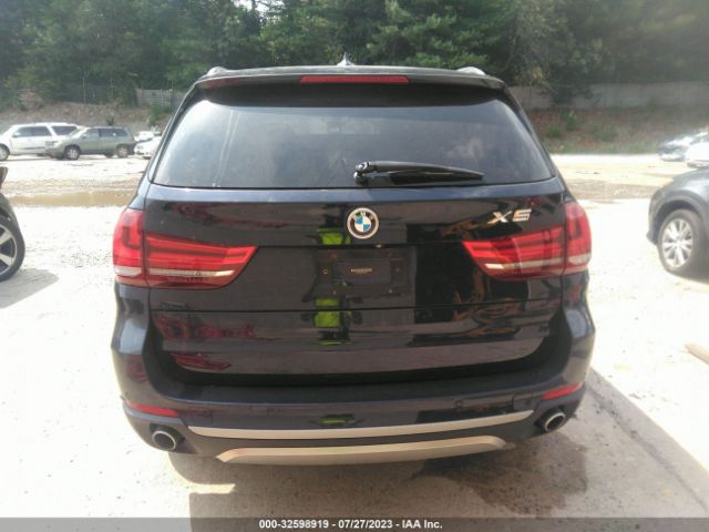 5UXKR0C58F0K66170 BMW X5 Xdrive35i