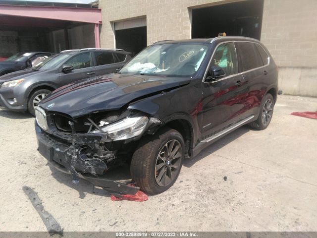 5UXKR0C58F0K66170 BMW X5 Xdrive35i
