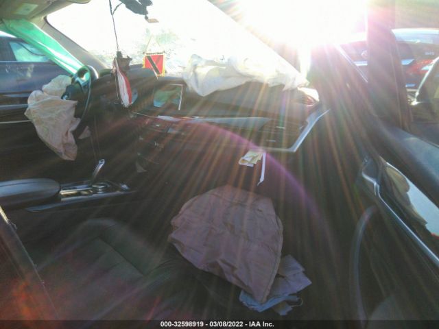 5UXKR0C58F0K66170 BMW X5 Xdrive35i