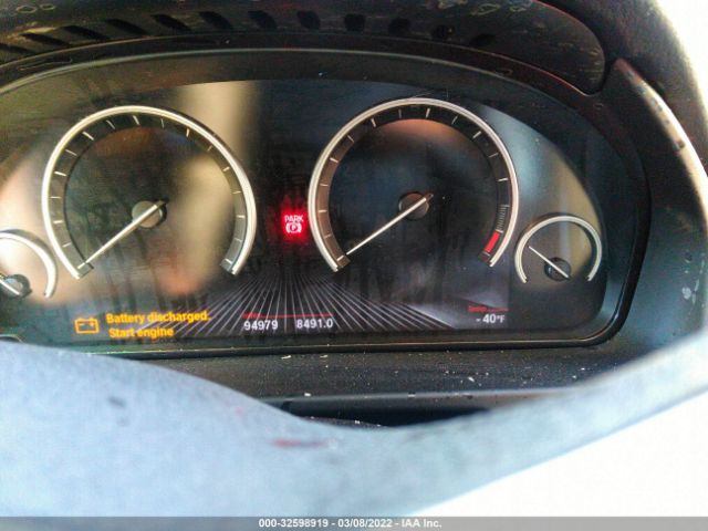 5UXKR0C58F0K66170 BMW X5 Xdrive35i