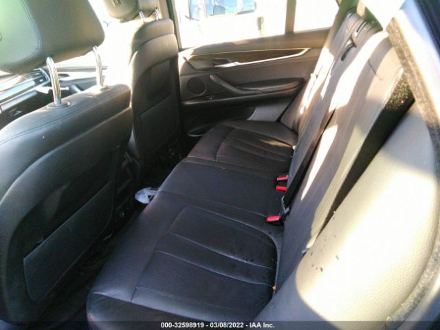 5UXKR0C58F0K66170 BMW X5 Xdrive35i