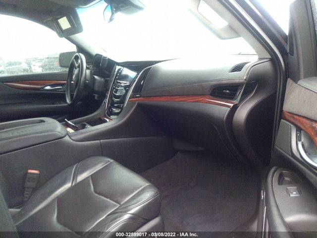 Cadillac Escalade Premium 2015 1GYS3CKJ4FR169072 Image 5