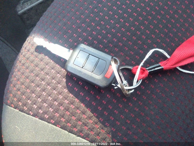 2020 Mitsubishi Mirage, VIN: ML32A5HJ3LH005508