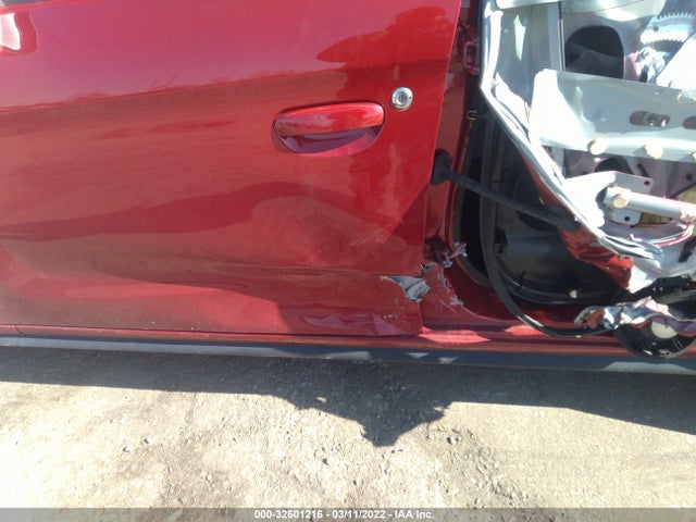 2020 Mitsubishi Mirage, VIN: ML32A5HJ3LH005508