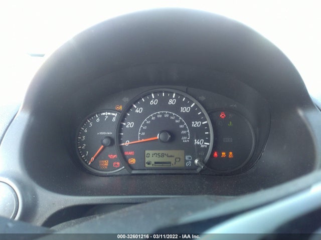 2020 Mitsubishi Mirage, VIN: ML32A5HJ3LH005508