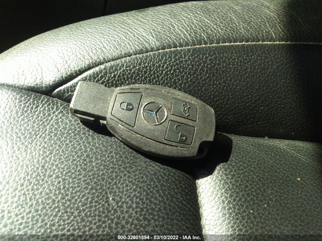 2016 Mercedes-Benz Metris, VIN: WD4PG2EE3G3155022