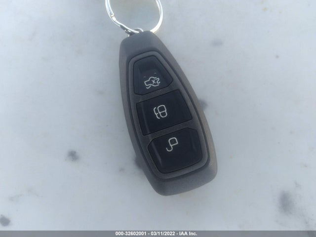 2018 Ford Fiesta, VIN: 3FADP4FJ3JM120514