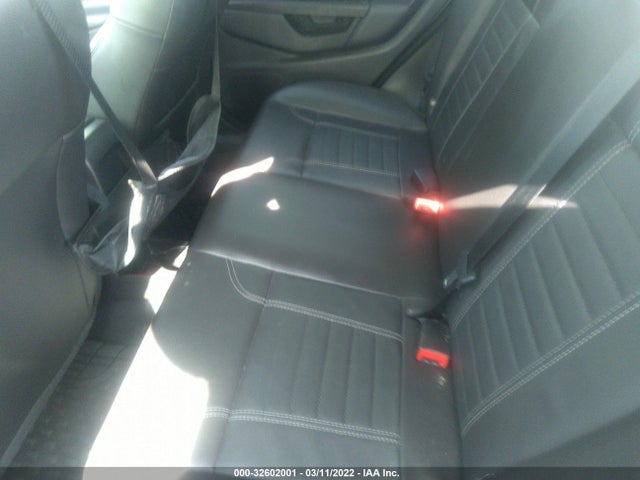 2018 Ford Fiesta, VIN: 3FADP4FJ3JM120514