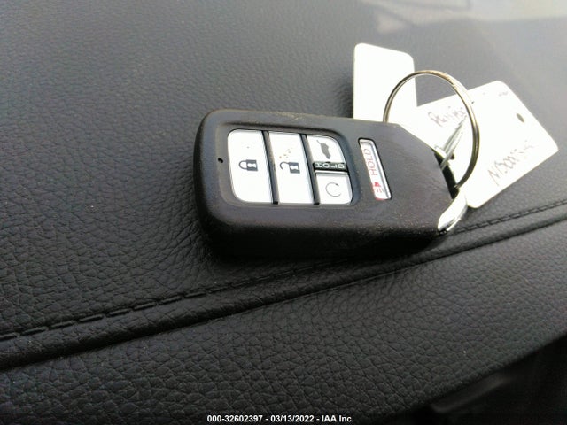 2022 Honda Passport, VIN: 5FNYF8H54NB000348