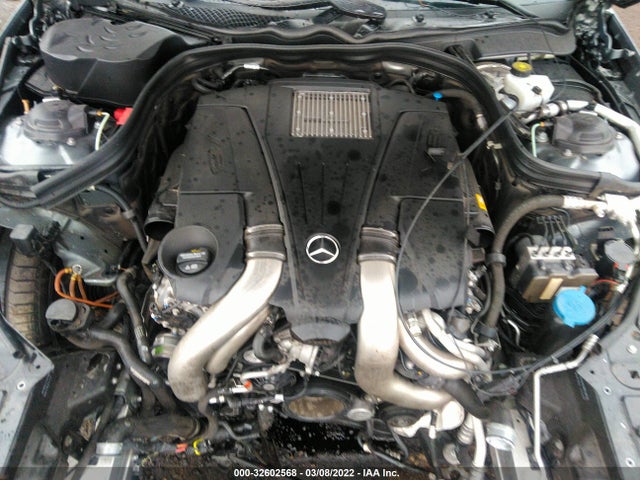 2018 Mercedes-Benz CLS-Class, VIN: WDDLJ9BB8JA204141