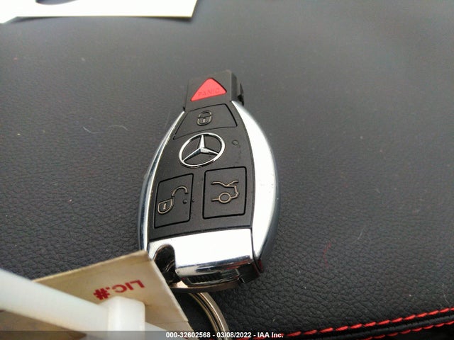 2018 Mercedes-Benz CLS-Class, VIN: WDDLJ9BB8JA204141