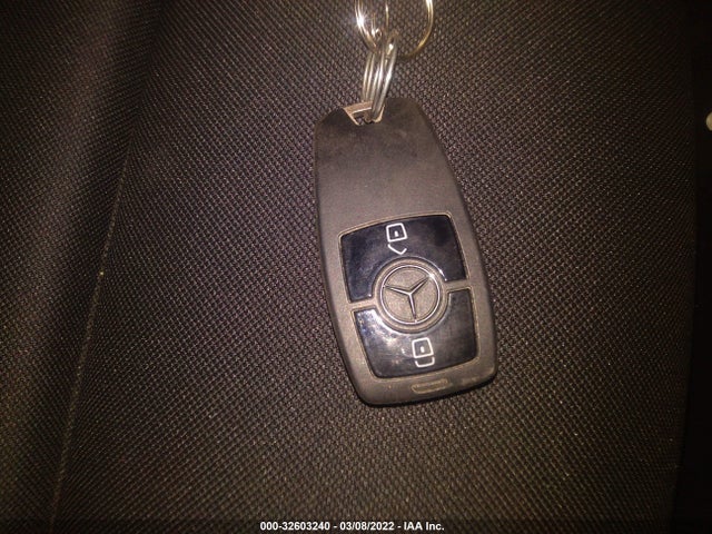 2020 Mercedes-Benz Sprinter, VIN: W1Y4ECHY2LT038939