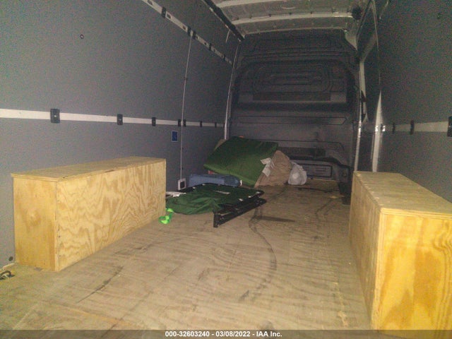 2020 Mercedes-Benz Sprinter, VIN: W1Y4ECHY2LT038939