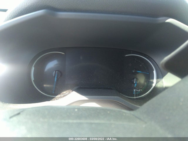 2021 Toyota RAV4, VIN: JTMFB3FV1MD045889