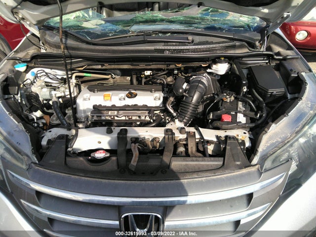 Honda Cr-v Ex-l 2014 2HKRM3H76EH524049 Image 15