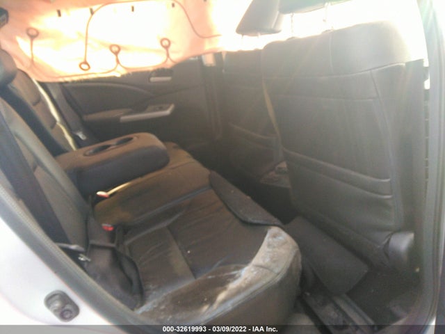 Honda Cr-v Ex-l 2014 2HKRM3H76EH524049 Image 13