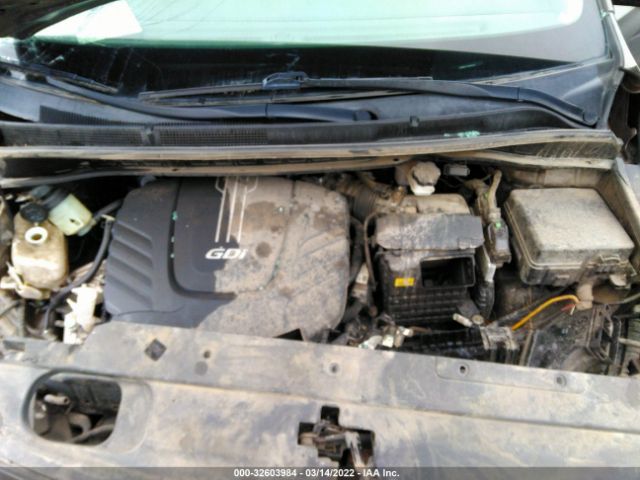 KNDMB5C19G6166151 KIA SEDONA LX