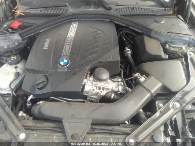 2018 BMW M2, VIN: WBS1J5C52JVD37419