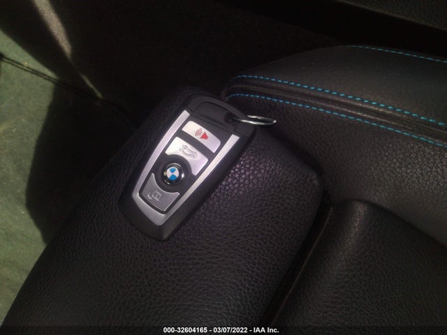 2018 BMW M2, VIN: WBS1J5C52JVD37419