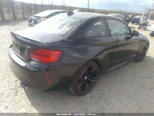 2018 BMW M2, VIN: WBS1J5C52JVD37419
