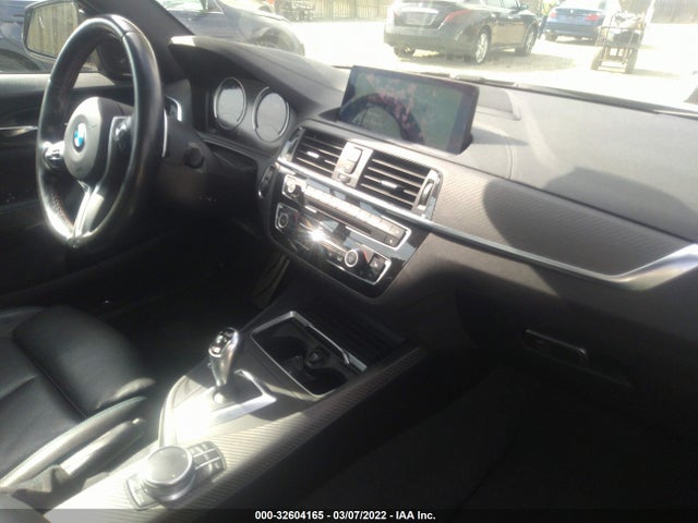 2018 BMW M2, VIN: WBS1J5C52JVD37419