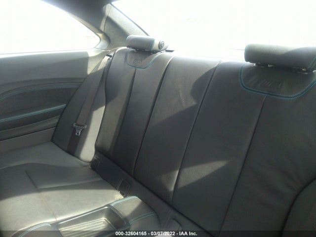 2018 BMW M2, VIN: WBS1J5C52JVD37419