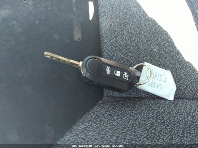 2015 Ram Promaster, VIN: 3C6URVJD7FE500346