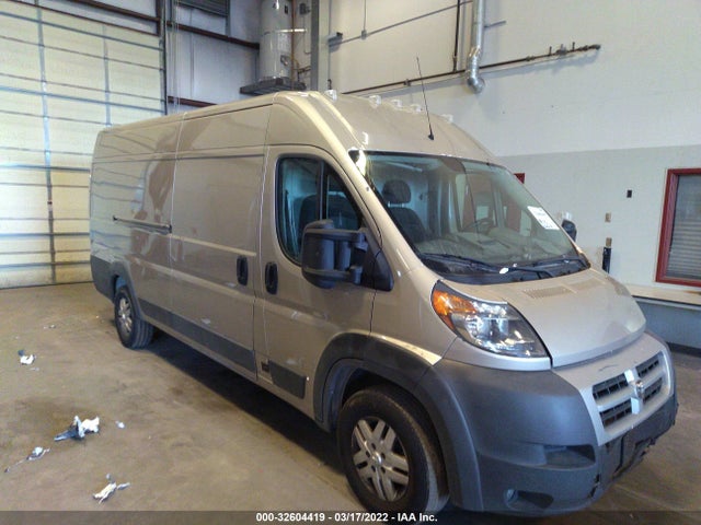 2015 Ram Promaster, VIN: 3C6URVJD7FE500346