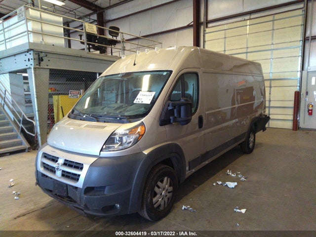 2015 Ram Promaster, VIN: 3C6URVJD7FE500346