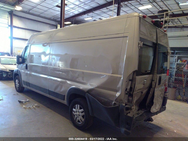2015 Ram Promaster, VIN: 3C6URVJD7FE500346
