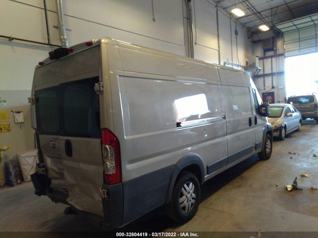 2015 Ram Promaster, VIN: 3C6URVJD7FE500346