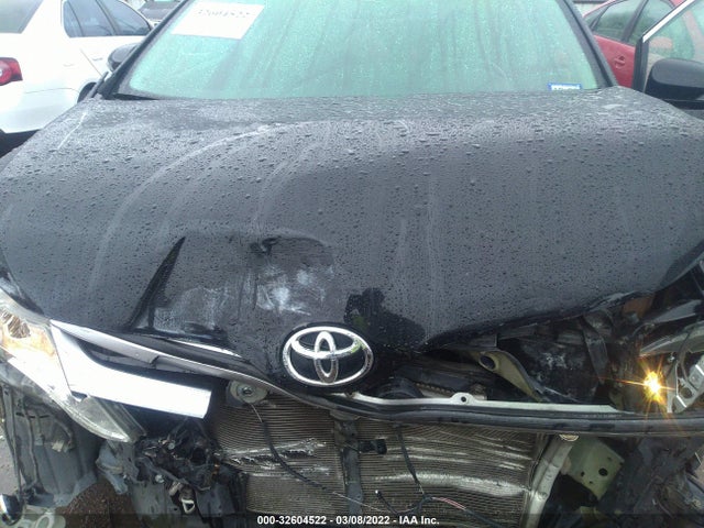 2015 Toyota Venza, VIN: 4T3ZK3BB6FU072620