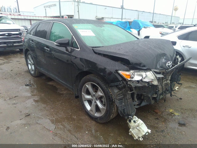 2015 Toyota Venza, VIN: 4T3ZK3BB6FU072620