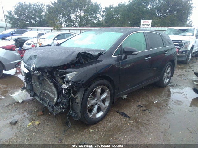 2015 Toyota Venza, VIN: 4T3ZK3BB6FU072620