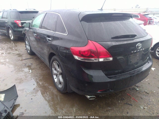 2015 Toyota Venza, VIN: 4T3ZK3BB6FU072620