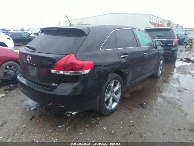 2015 Toyota Venza, VIN: 4T3ZK3BB6FU072620