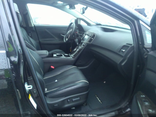 2015 Toyota Venza, VIN: 4T3ZK3BB6FU072620